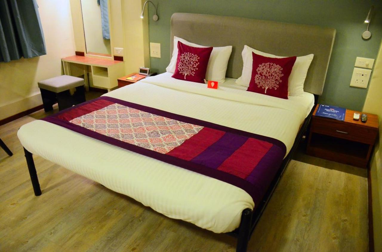 פונה Oyo 6429 Hotel Pearl מראה חיצוני תמונה