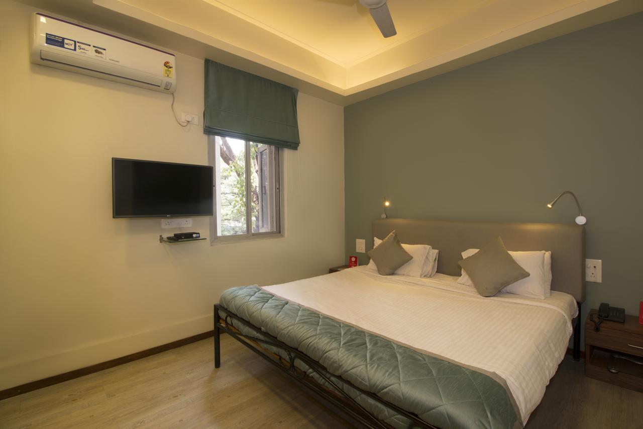 פונה Oyo 6429 Hotel Pearl מראה חיצוני תמונה