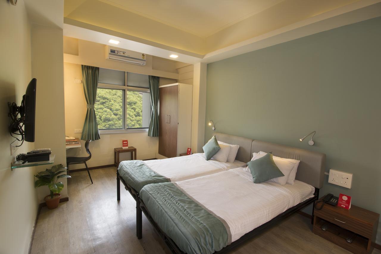 פונה Oyo 6429 Hotel Pearl מראה חיצוני תמונה