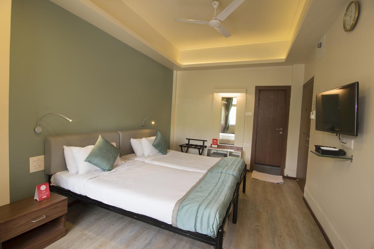 פונה Oyo 6429 Hotel Pearl מראה חיצוני תמונה