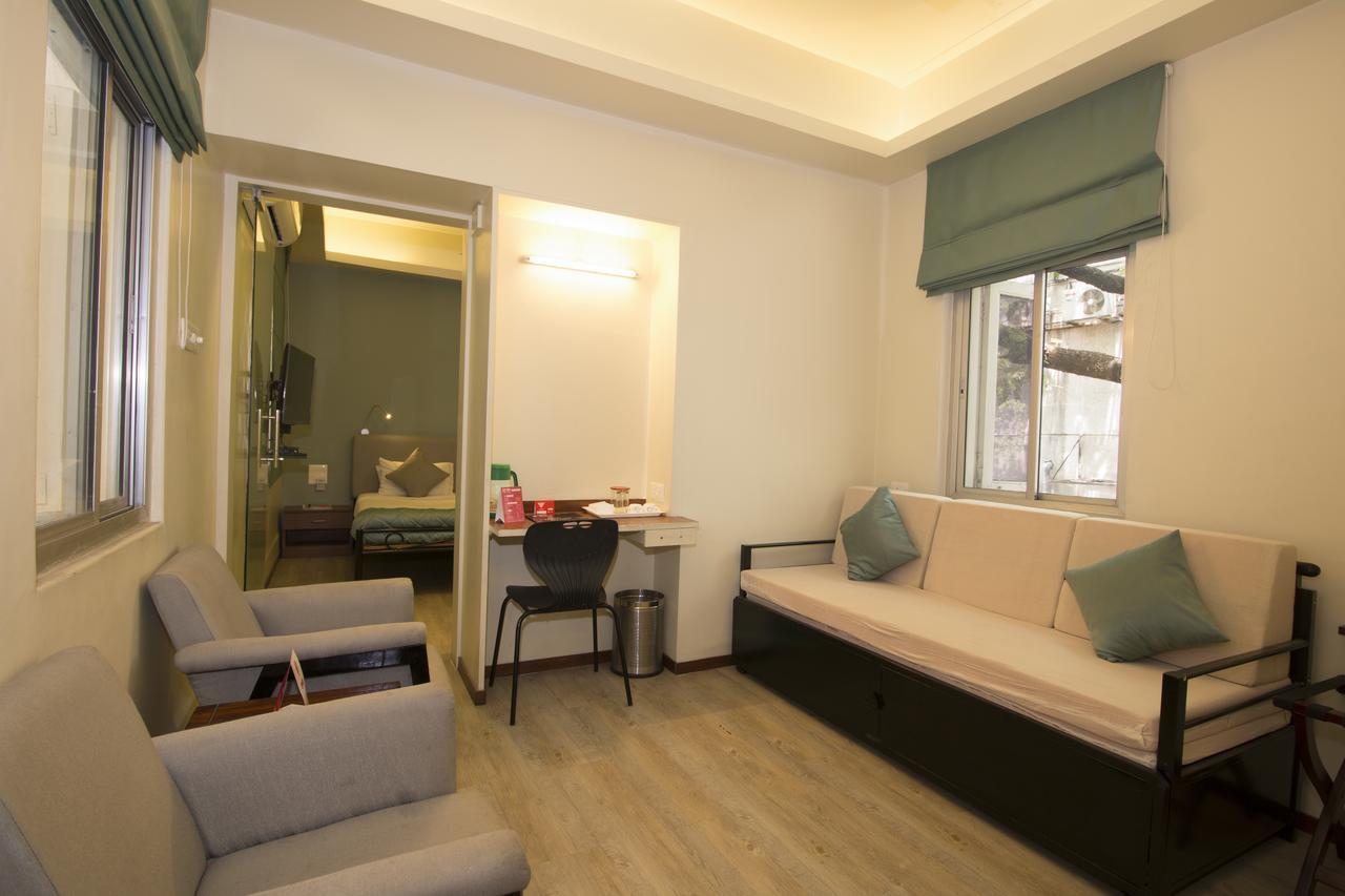 פונה Oyo 6429 Hotel Pearl מראה חיצוני תמונה