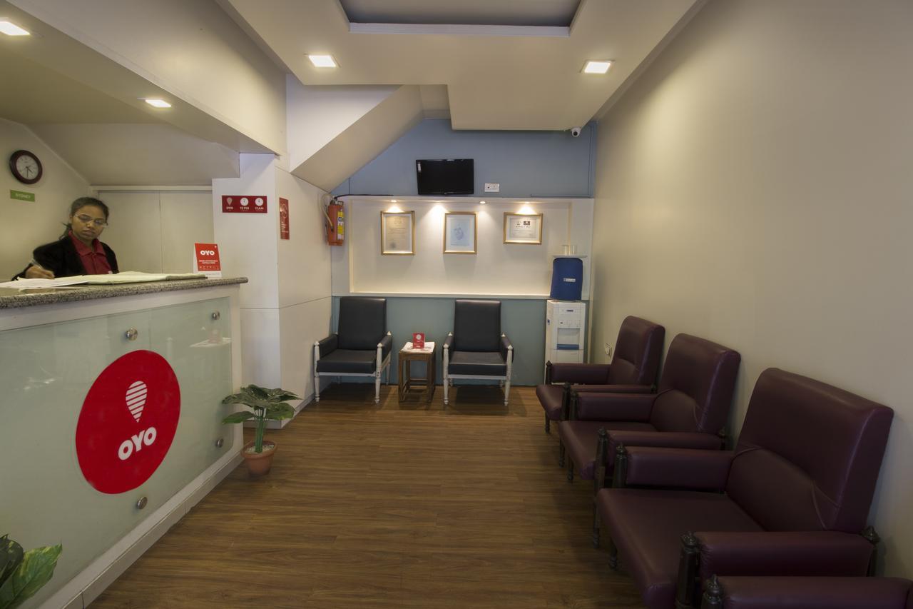 פונה Oyo 6429 Hotel Pearl מראה חיצוני תמונה