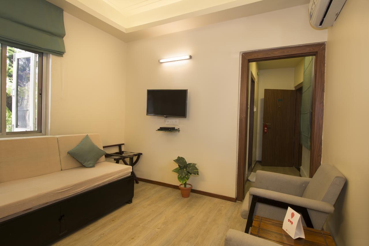 פונה Oyo 6429 Hotel Pearl מראה חיצוני תמונה