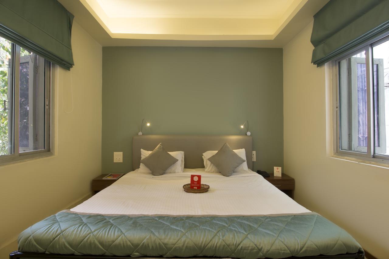 פונה Oyo 6429 Hotel Pearl מראה חיצוני תמונה
