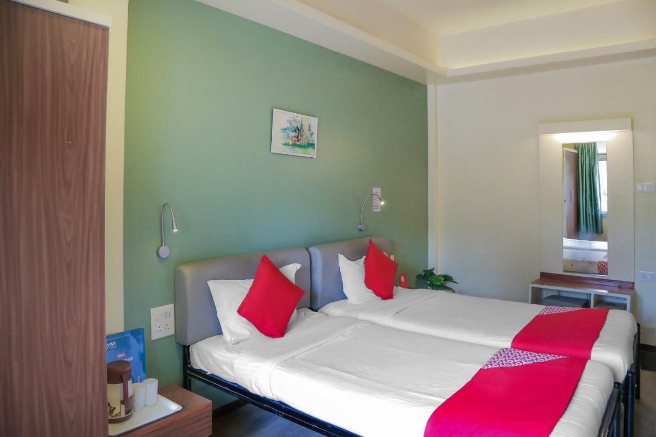פונה Oyo 6429 Hotel Pearl מראה חיצוני תמונה